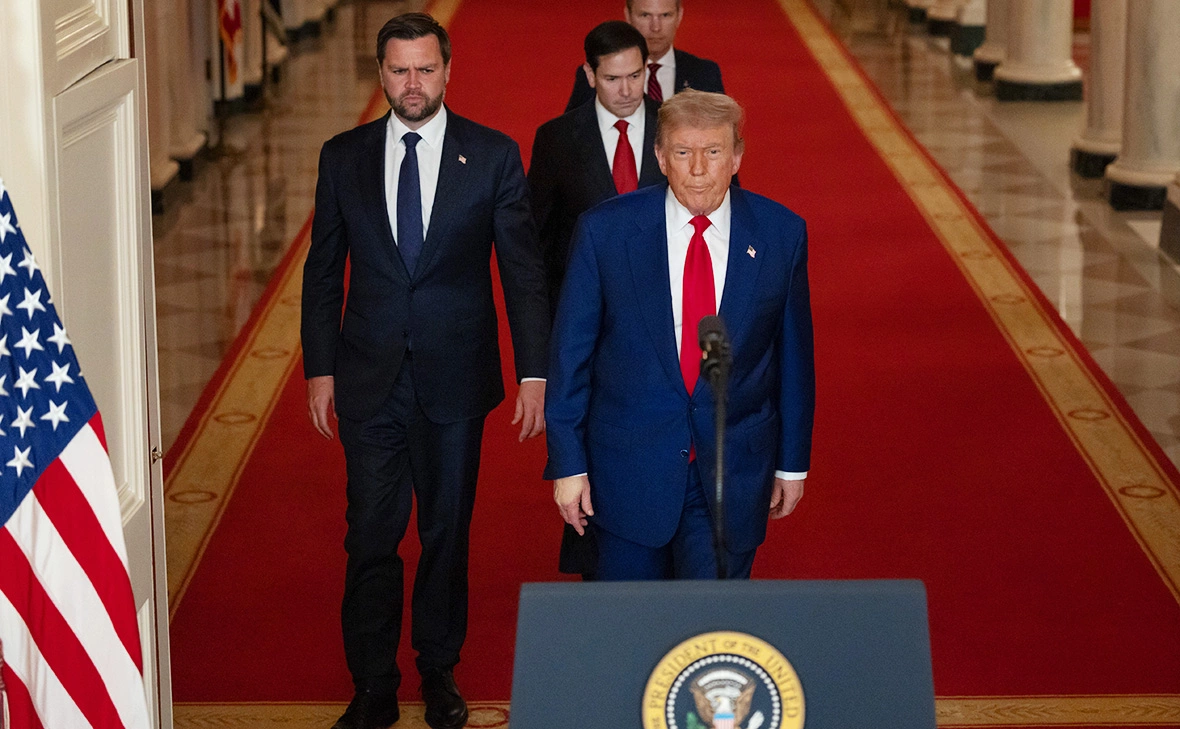 Carlos Barria / Getty Images