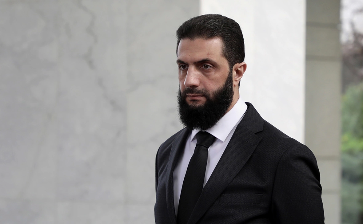 Ali Haj Suleiman / Getty Images