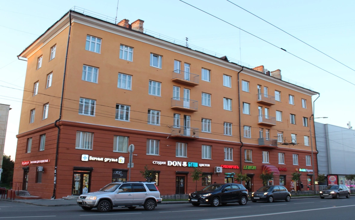 администрация Петрозаводского городского округа/ vk.com