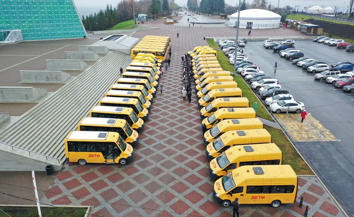 Фото: пресс-служба главы РБ