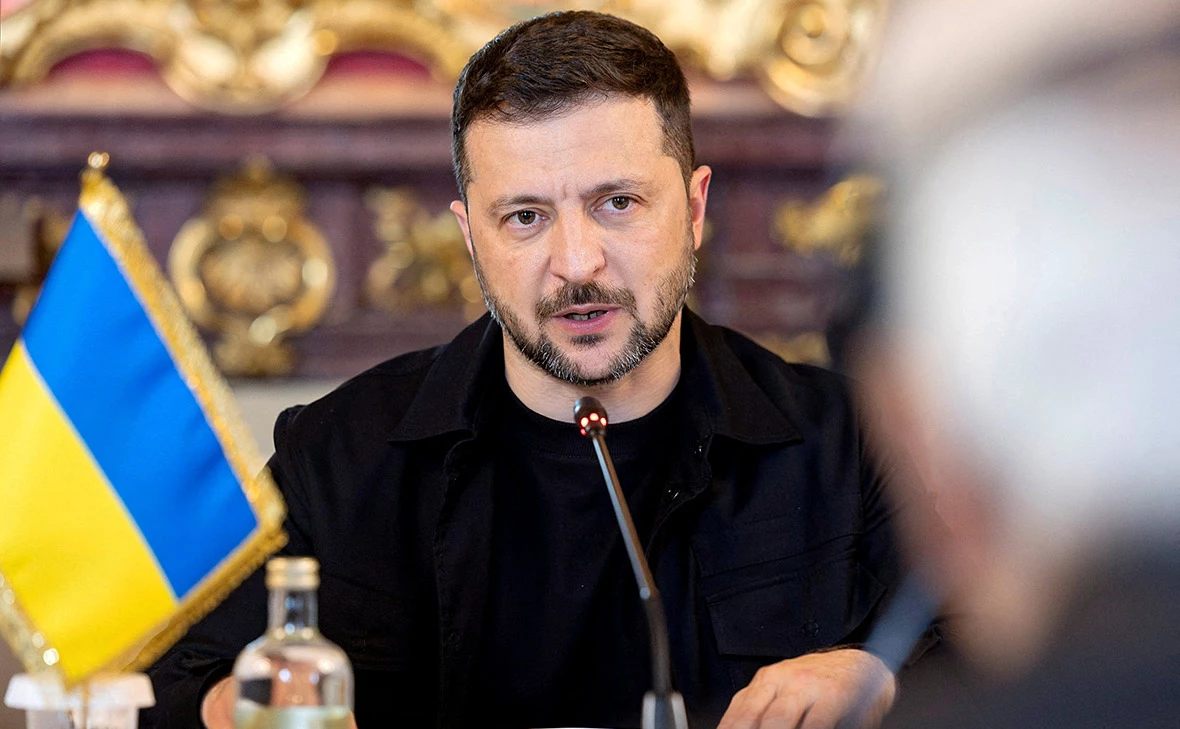 Paolo Giandotti / Reuters