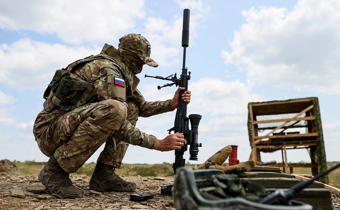 Дмитрий Ягодкин / ТАСС