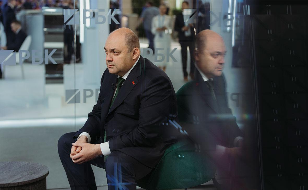 Алексей Смирнов