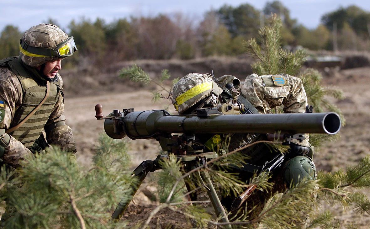 Виктор Кошмал / Keystone Press Agency / Global Look Press