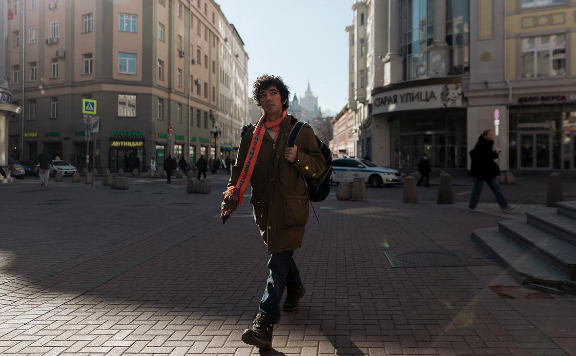 Фото: Михаил Гребенщиков / РБК