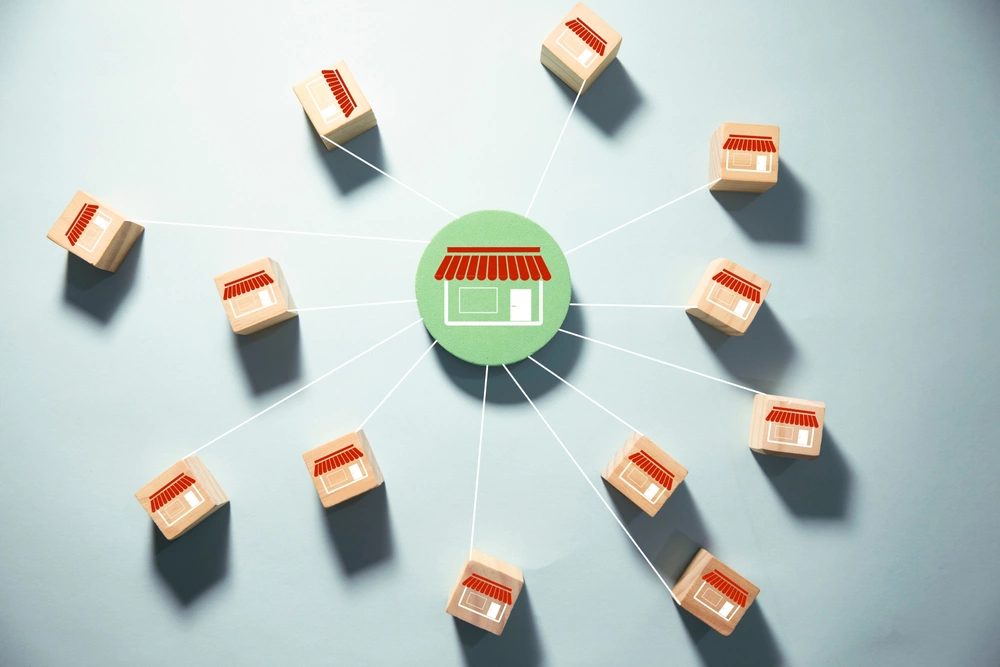 Франчайзинг: плюсы и минусы для начинающих предпринимателей