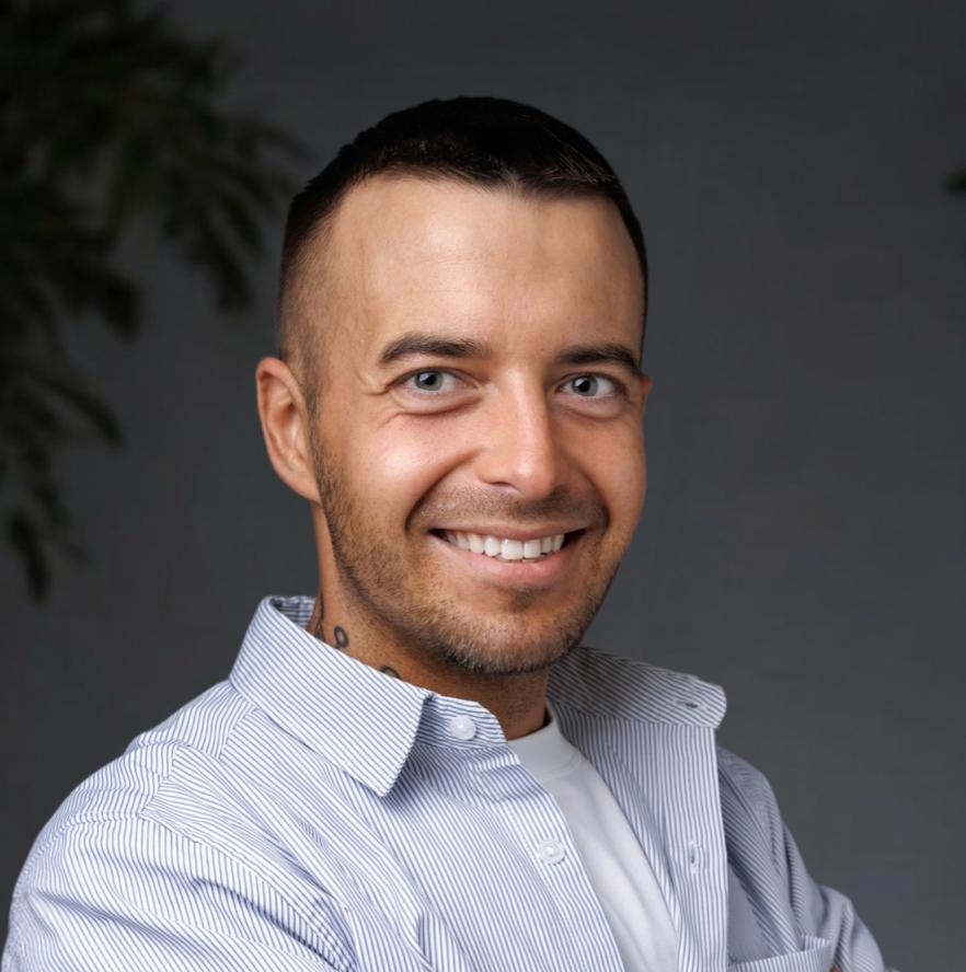 Никита Филатов