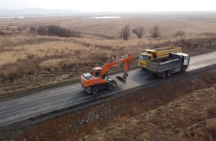 Фото: Правительство Приморского края