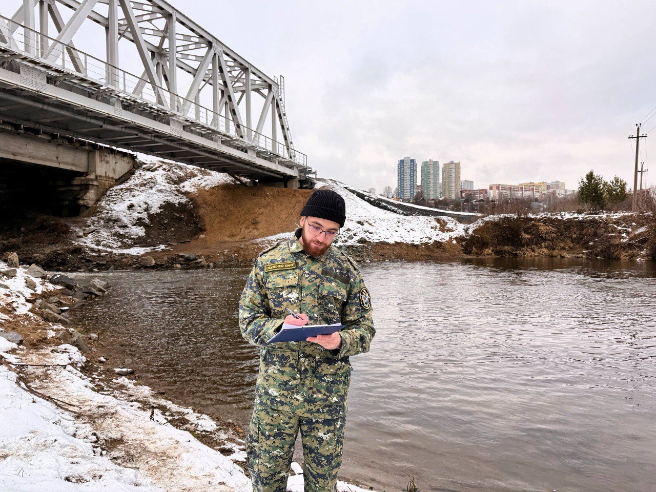 Фото: СУ СКР по Пермскому краю