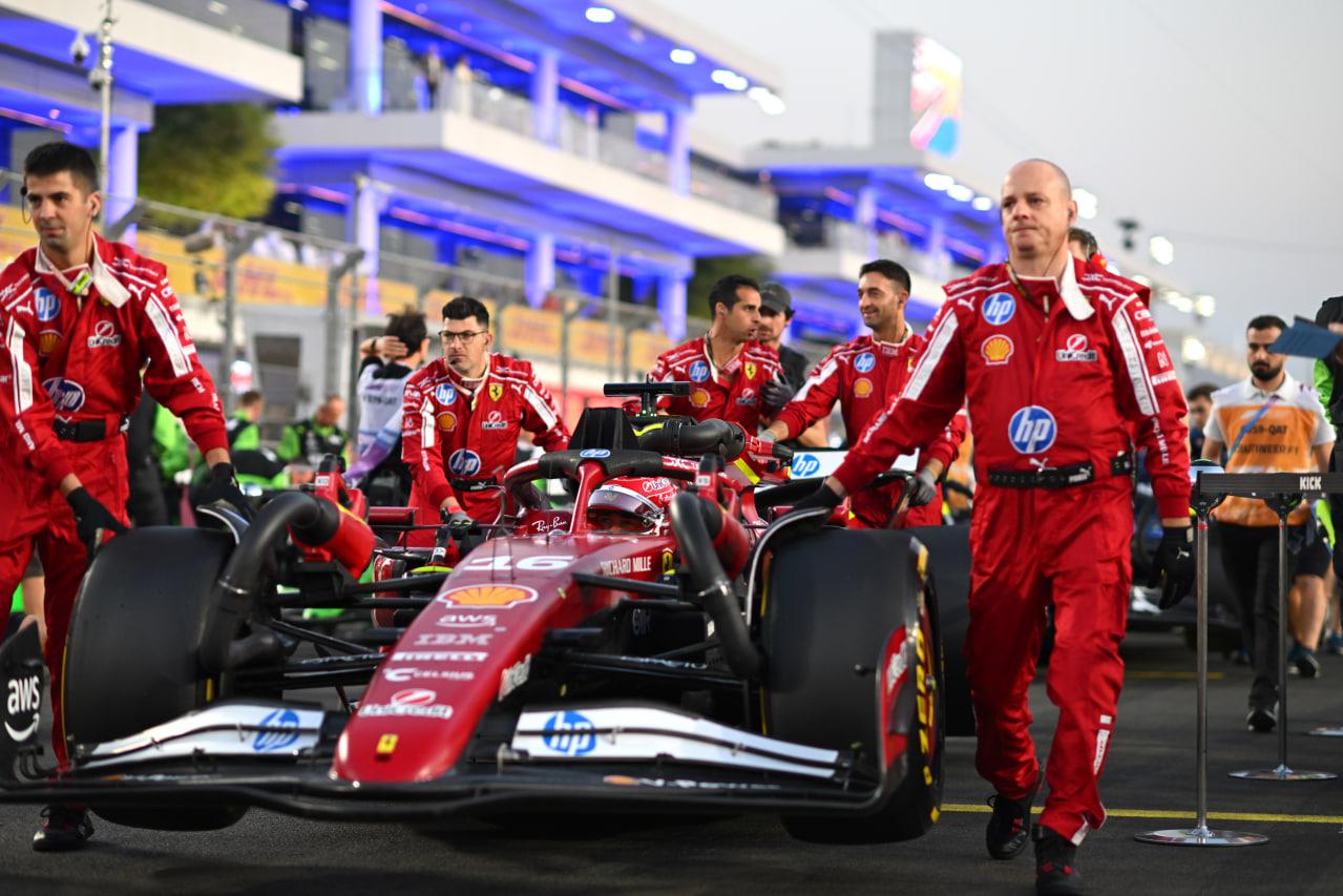 Фото: Rudy Carezzevoli / Getty Images