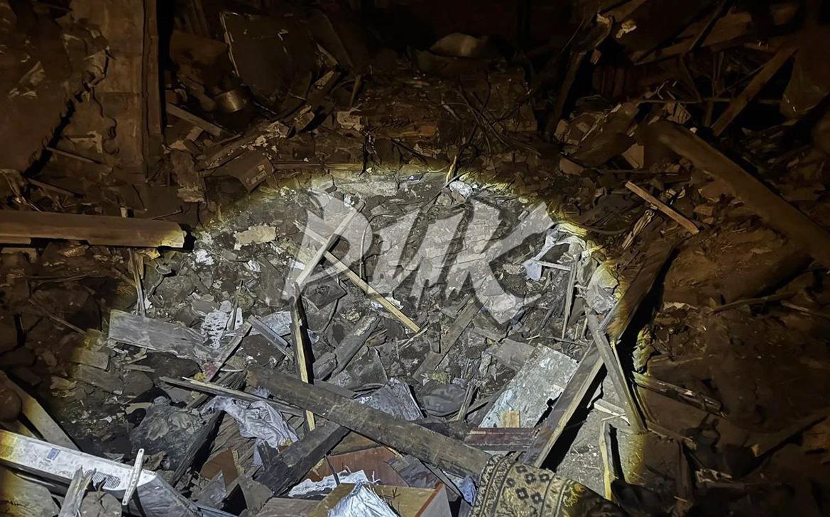 В Горловке при обстреле погибла женщина, ранены еще двое