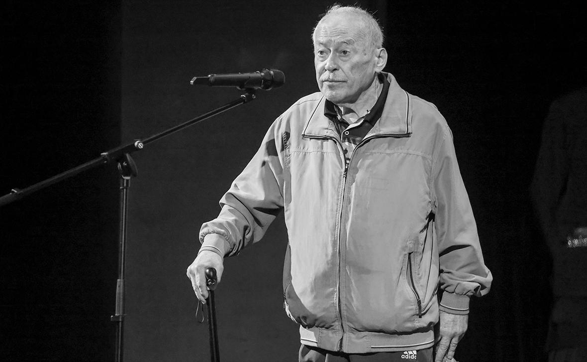 Владимир Сулимов