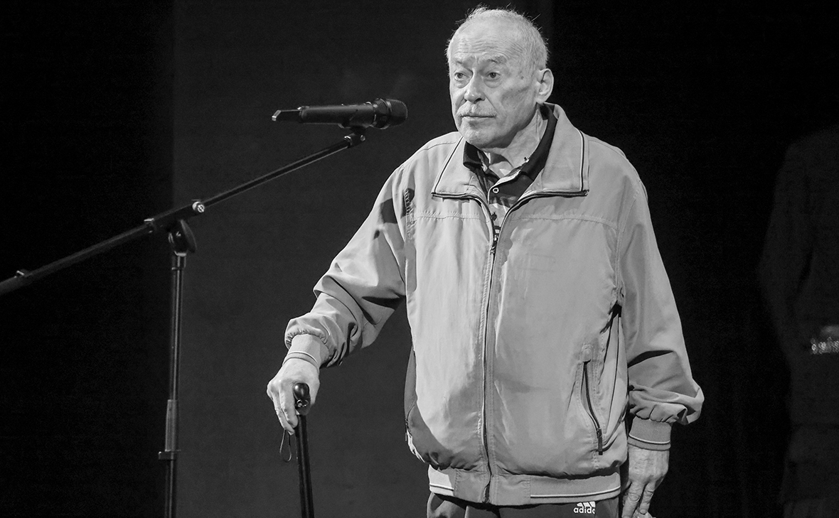 Алексей Белкин / NEWS.ru / Global Look Press