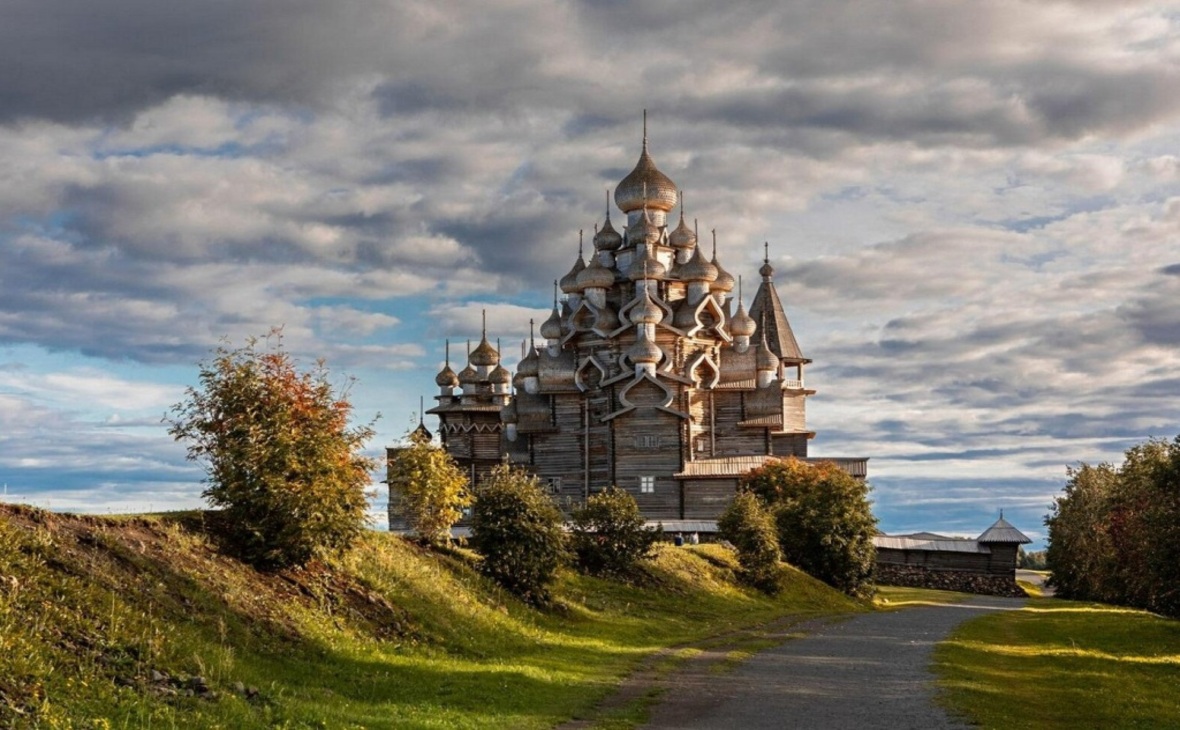 Фото: управление пресс-службы главы Республики Карелия