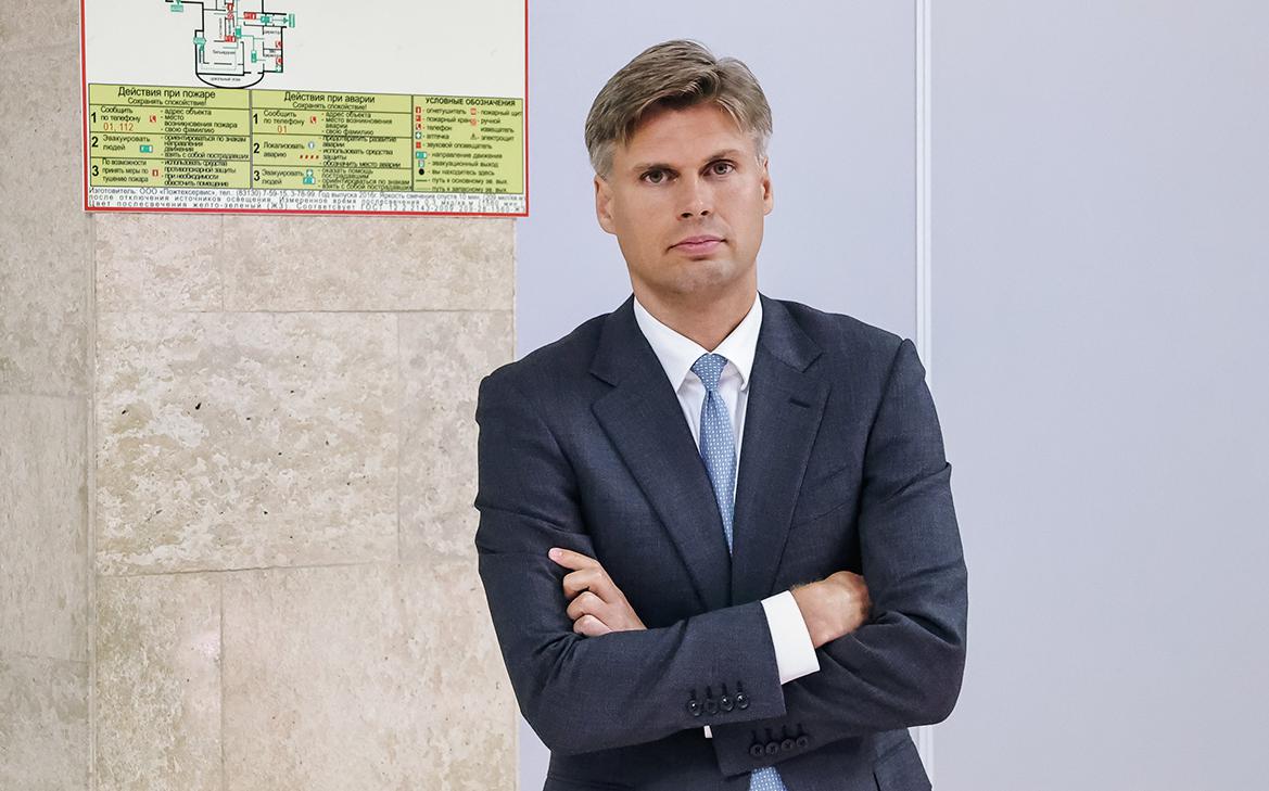 Баканов назвал сроки начала производства аналога Starlink