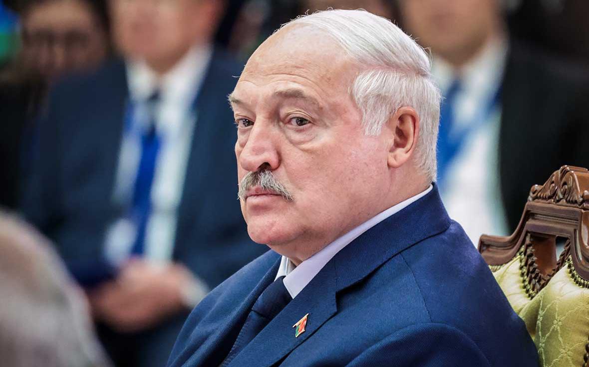 Лукашенко призвал осторожно работать с искусственным интеллектом