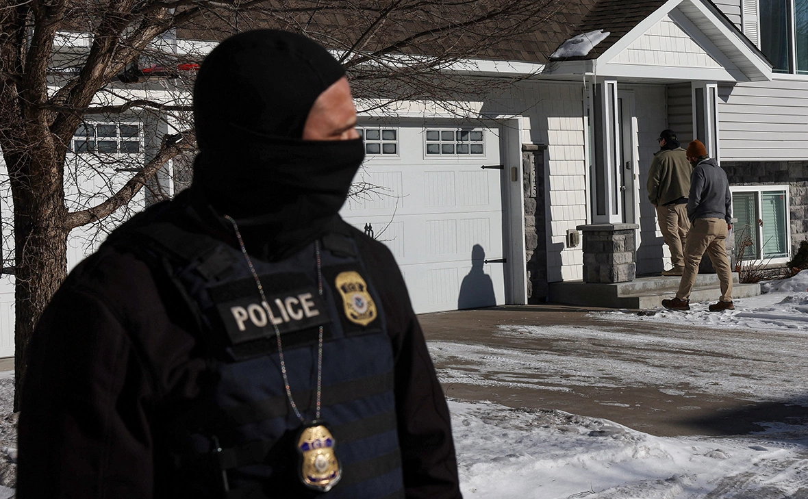 Shannon Stapleton / Reuters