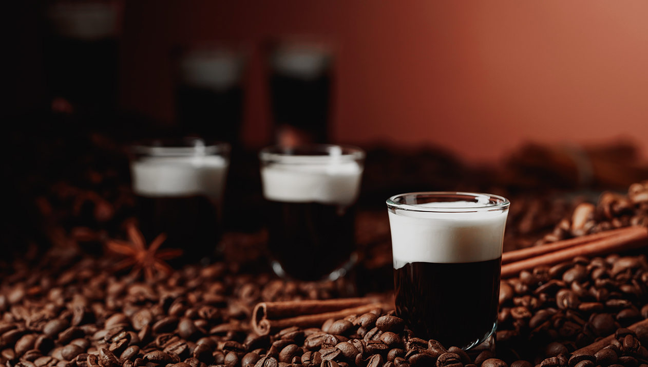 Бренд знаменитого ликера «Шериданс» перешел португальской компании