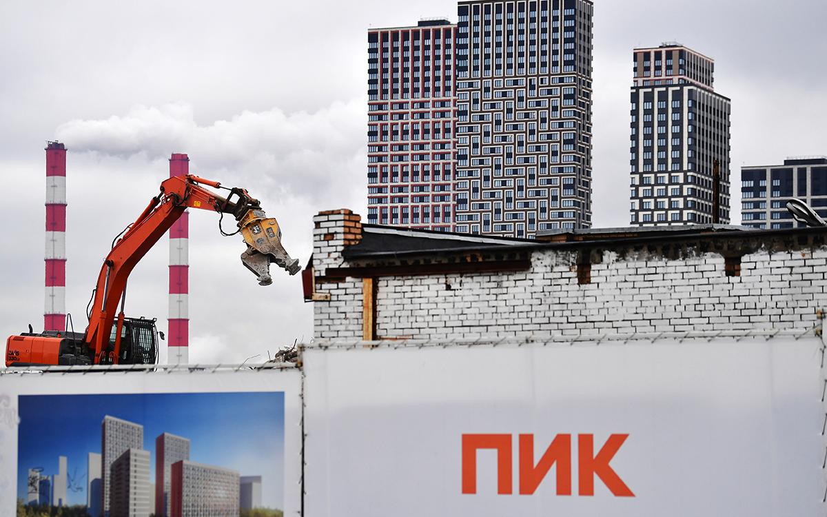 Фото: Алексей Майшев / РИА Новости