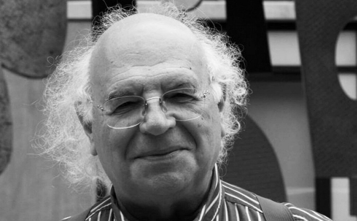 Союз кинематографистов РФ