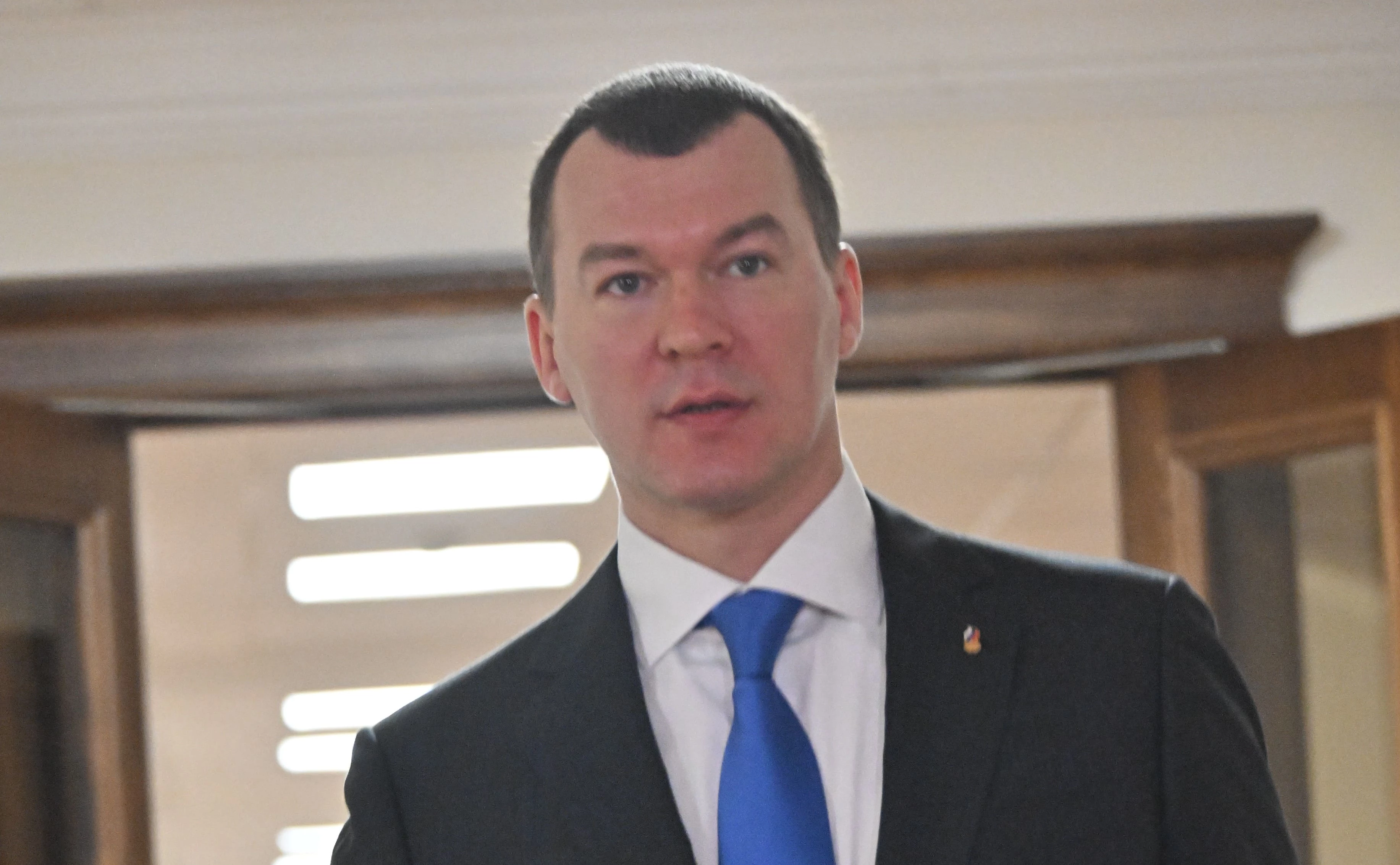 Komsomolskaya Pravda / Global Look Press