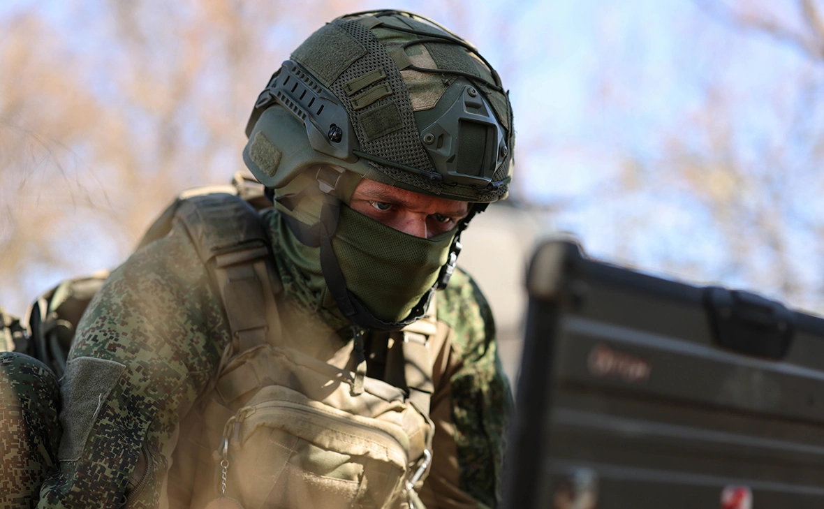 Алексей Коновалов / ТАСС