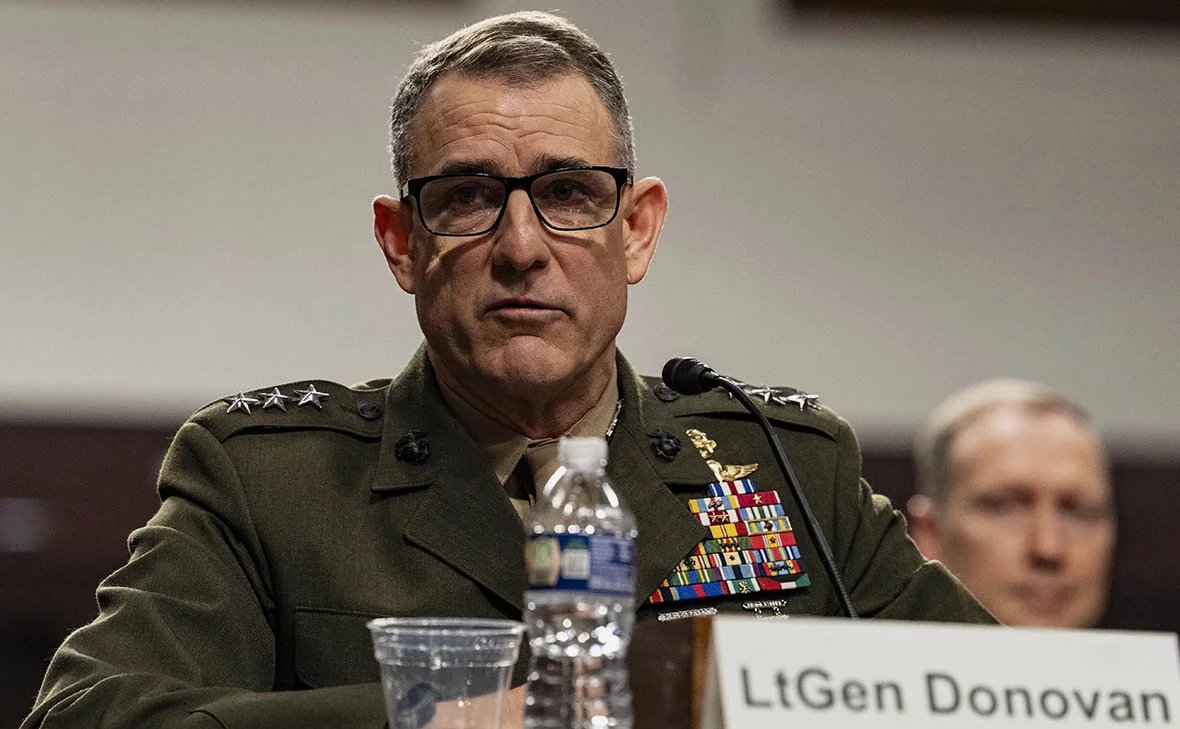 Andrew Thomas / Keystone Press Agency / Global Look Press