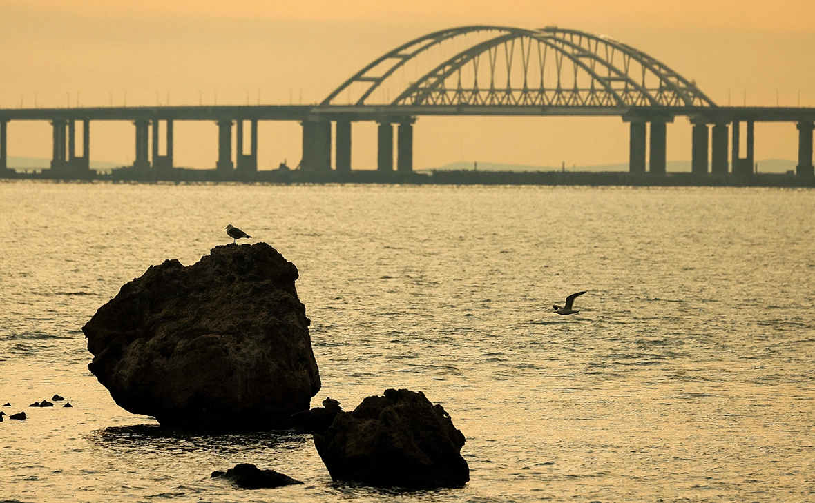 Максим Чурусов / ТАСС