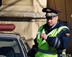 На дорогах Петербурга и Ленобласти произошло 374 ДТП за сутки