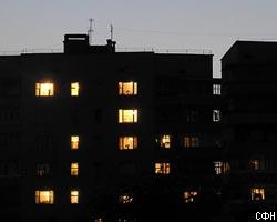В Москве снимут ограничение потребления электроэнергии