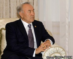 Казахстан поможет Киргизии стройматериалами и топливом