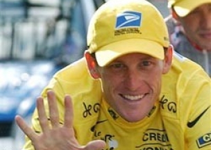 Армстронг фактически выиграл "Тур де Франс"