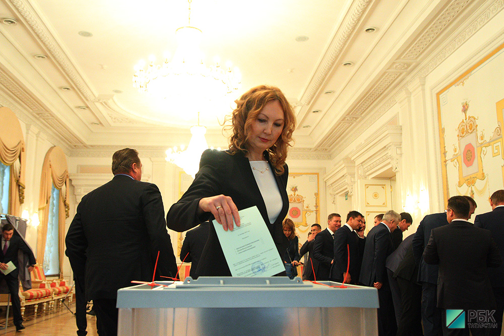 «Тателеком» заработает 71,1 млн рублей на трансляции выборов президента