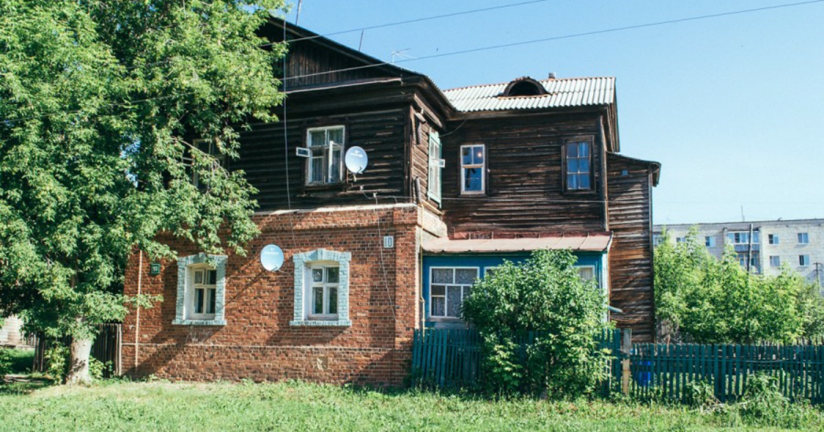 Строительство новых домов в зеленодольске