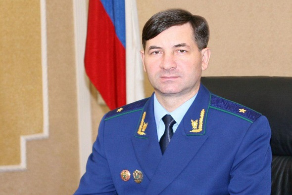Александр Лоренц