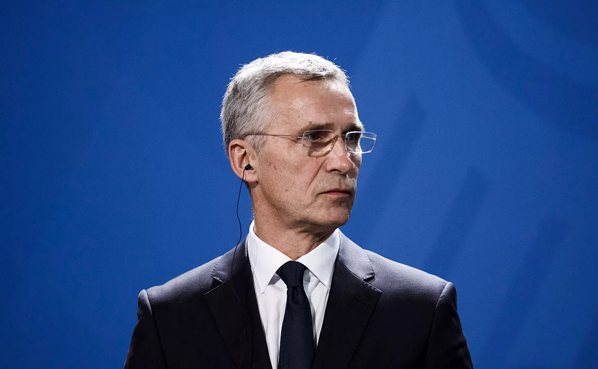 Carsten Koall / Getty Images