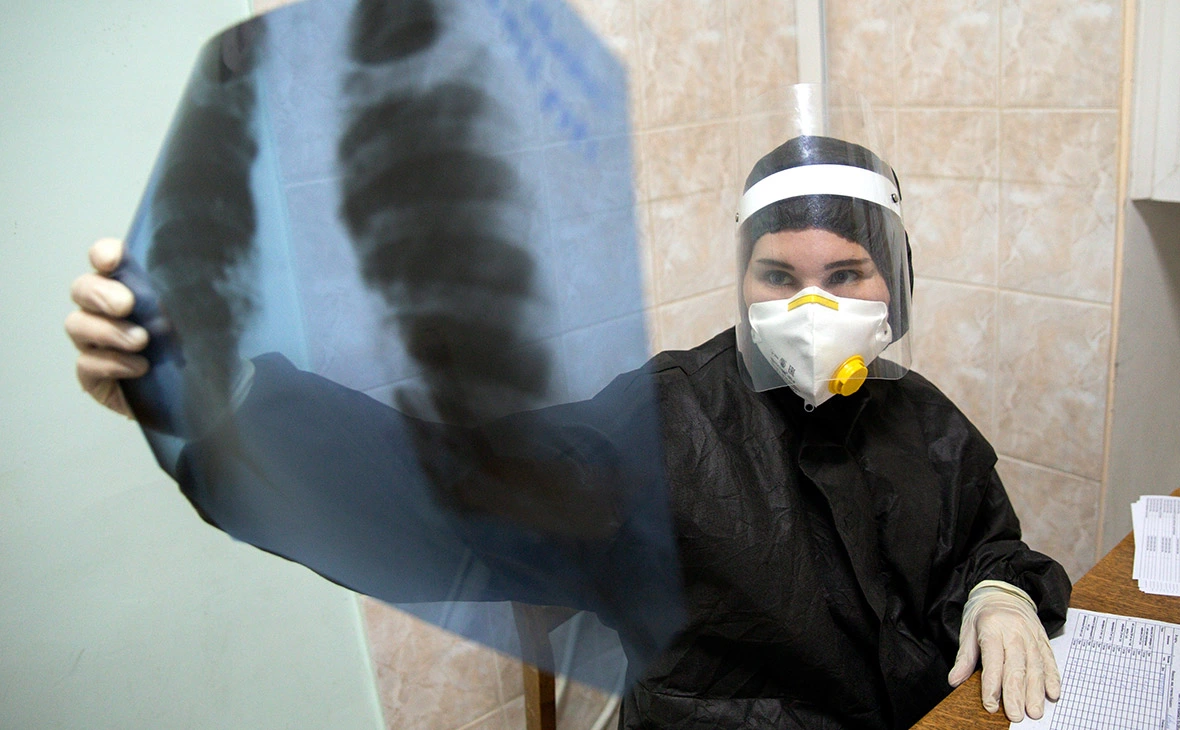 Александр Русский / ТАСС