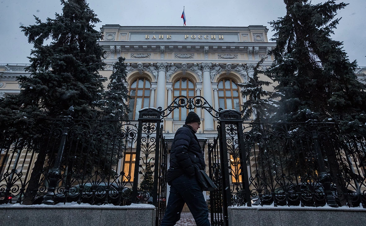Андрей Любимов / РБК