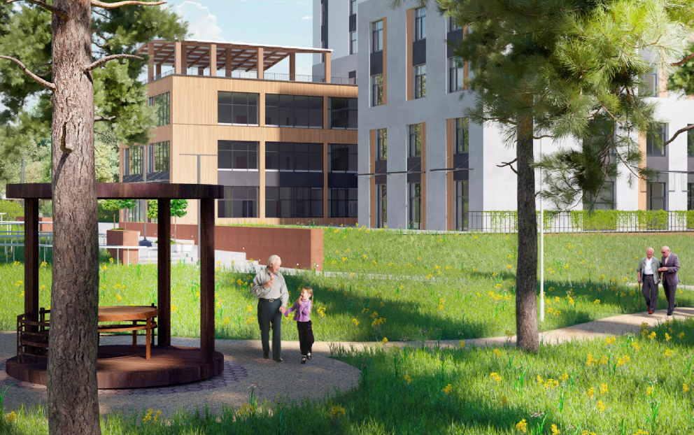 официальная документация проекта