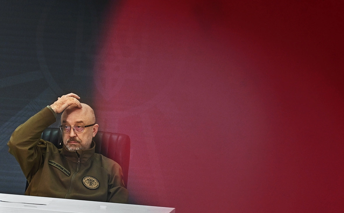 Вячеслав Ратинский / Reuters