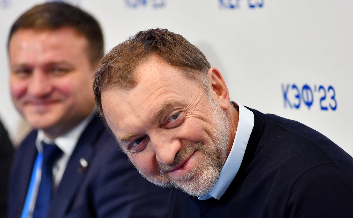 Алина Ковригина / ТАСС