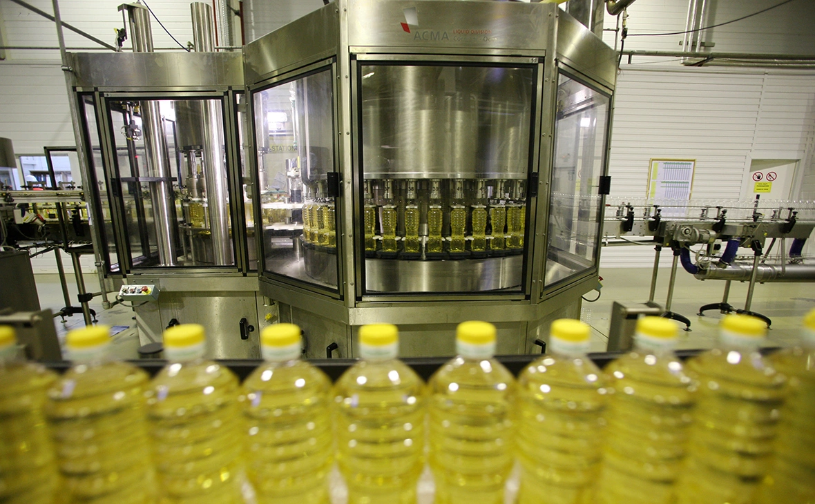 Александр Рюмин / ТАСС