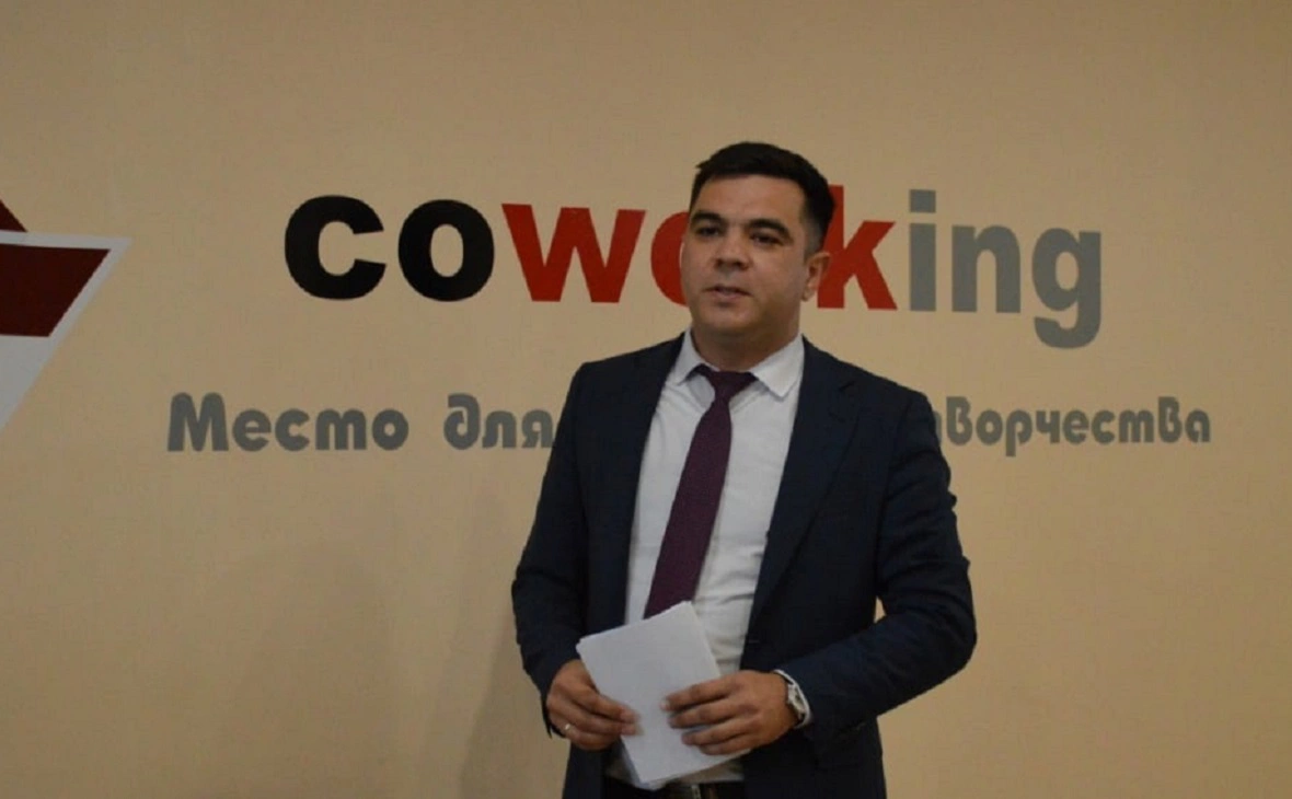 администрация Караидельского района / vk.com