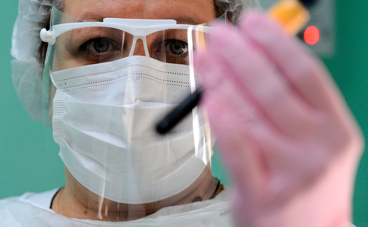 Алексей Сухоруков / РИА Новости