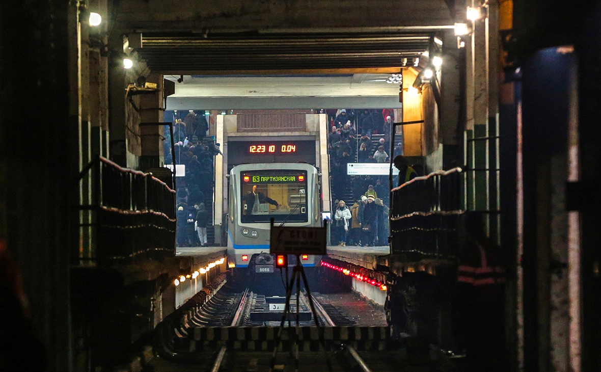 Владимир Гердо / ТАСС