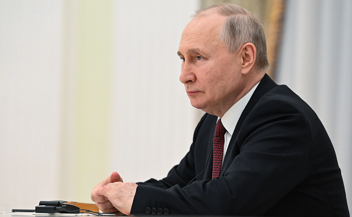 Павел Бедняков / ТАСС