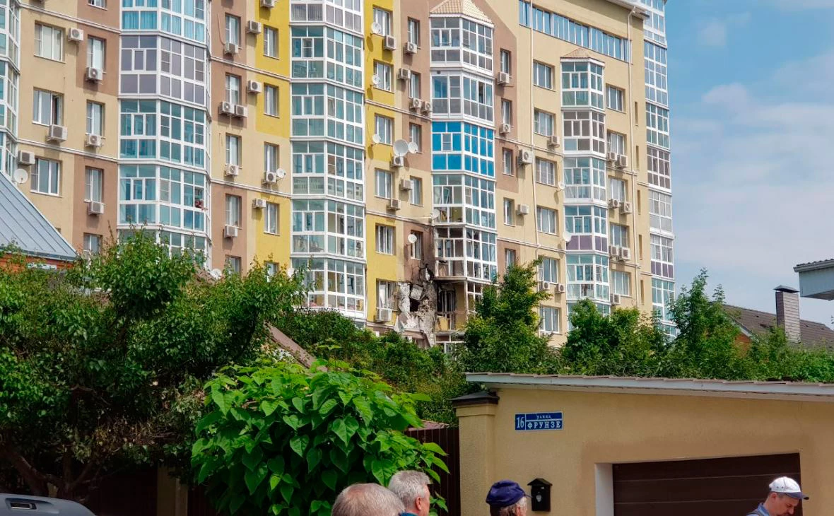 Игорь Титов / РБК Черноземье