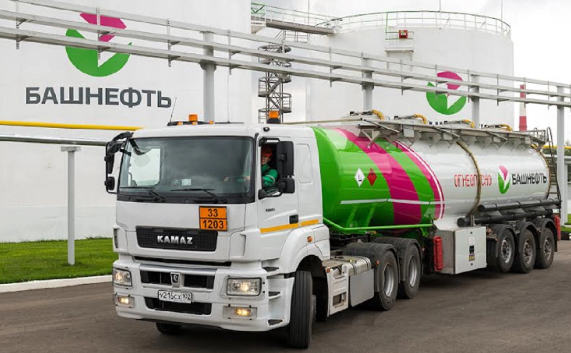 АНК "Башнефть"