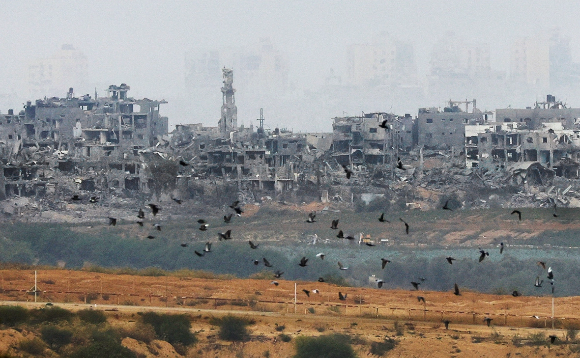 Александр Ермоченко / Reuters