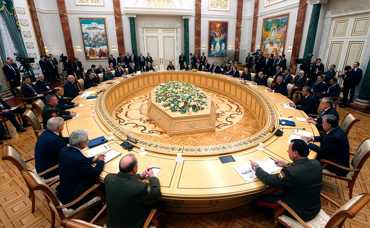 Константин Завражин / РИА Новости